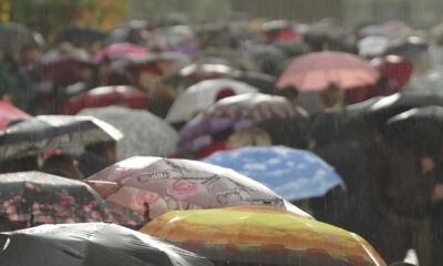 O C u em Revolta Por Que Indaiatuba Vive um Dia de Tens o Meteorol gica que Pode Mudar Tudo At o Seu Roteiro de Fim de Semana