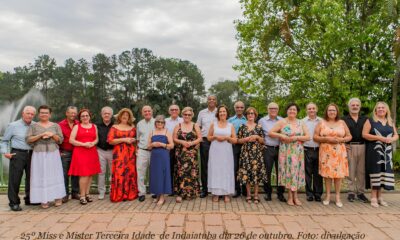 O Casal que Roubou os Holofotes: Como o 25º Miss e Mister Terceira Idade de Indaiatuba Redefine o Conceito de Beleza na Maturidade 41 O Casal que Roubou os Holofotes Como o 25 Miss e Mister Terceira Idade de Indaiatuba Redefine o Conceito de Beleza na Maturidade