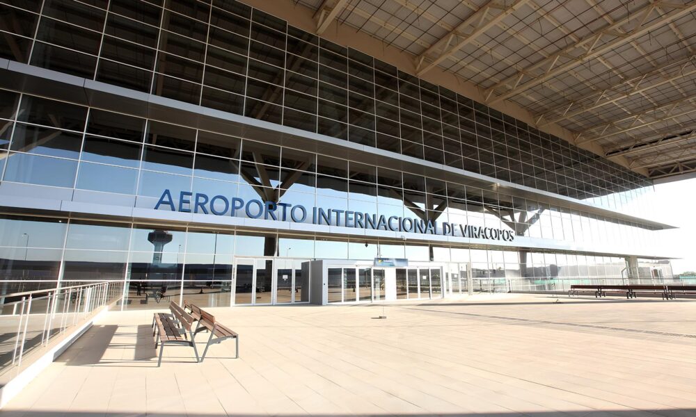 O Colapso Bilion rio de Viracopos Como um Aeroporto Estrat gico Virou um Buraco Negro para os Cofres P blicos