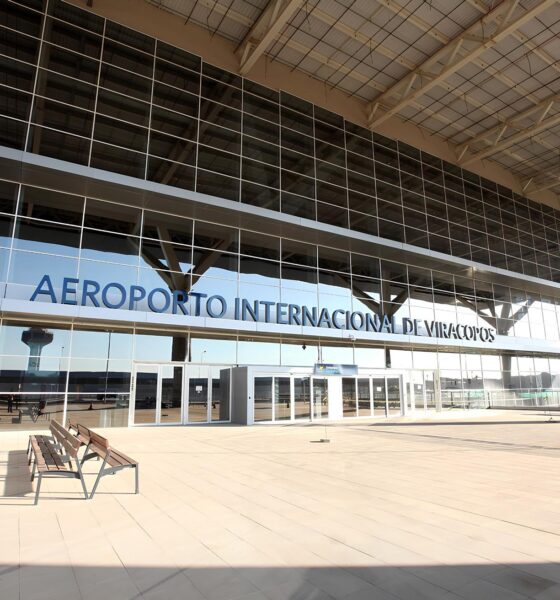 O Colapso Bilion rio de Viracopos Como um Aeroporto Estrat gico Virou um Buraco Negro para os Cofres P blicos