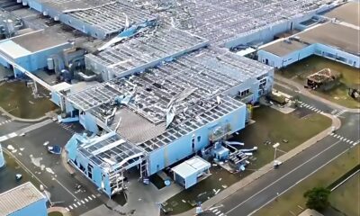 O Coração Híbrido da Toyota Bate Novamente: Como a Montadora Superou a Tempestade e Está Pronta para Reinventar o Futuro dos Carros no Brasil 26 O Cora o H brido da Toyota Bate Novamente Como a Montadora Superou a Tempestade e Est Pronta para Reinventar o Futuro dos Carros no Brasil