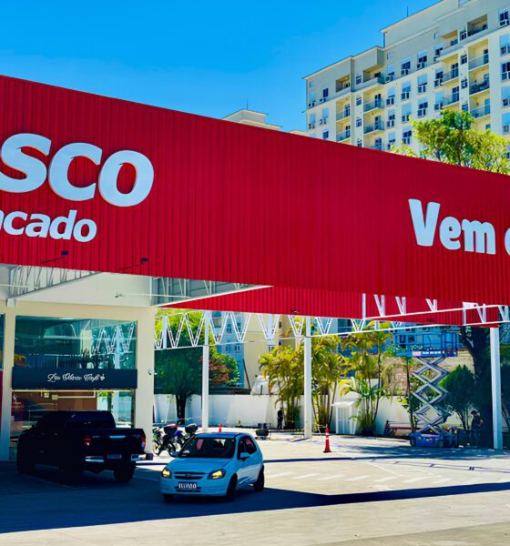 O Gigante Silencioso do Varejo Como o Desco Atacado Est Redefinindo o Futuro das Compras em Porto Alegre