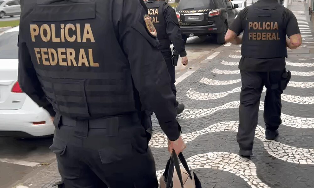 O Golpe dos Conectores Como uma Carga de Celulares de R 3 Milh es Desapareceu nas Sombras da Alf ndega de Viracopos