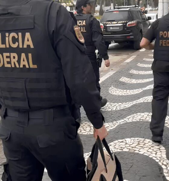 O Golpe dos Conectores Como uma Carga de Celulares de R 3 Milh es Desapareceu nas Sombras da Alf ndega de Viracopos