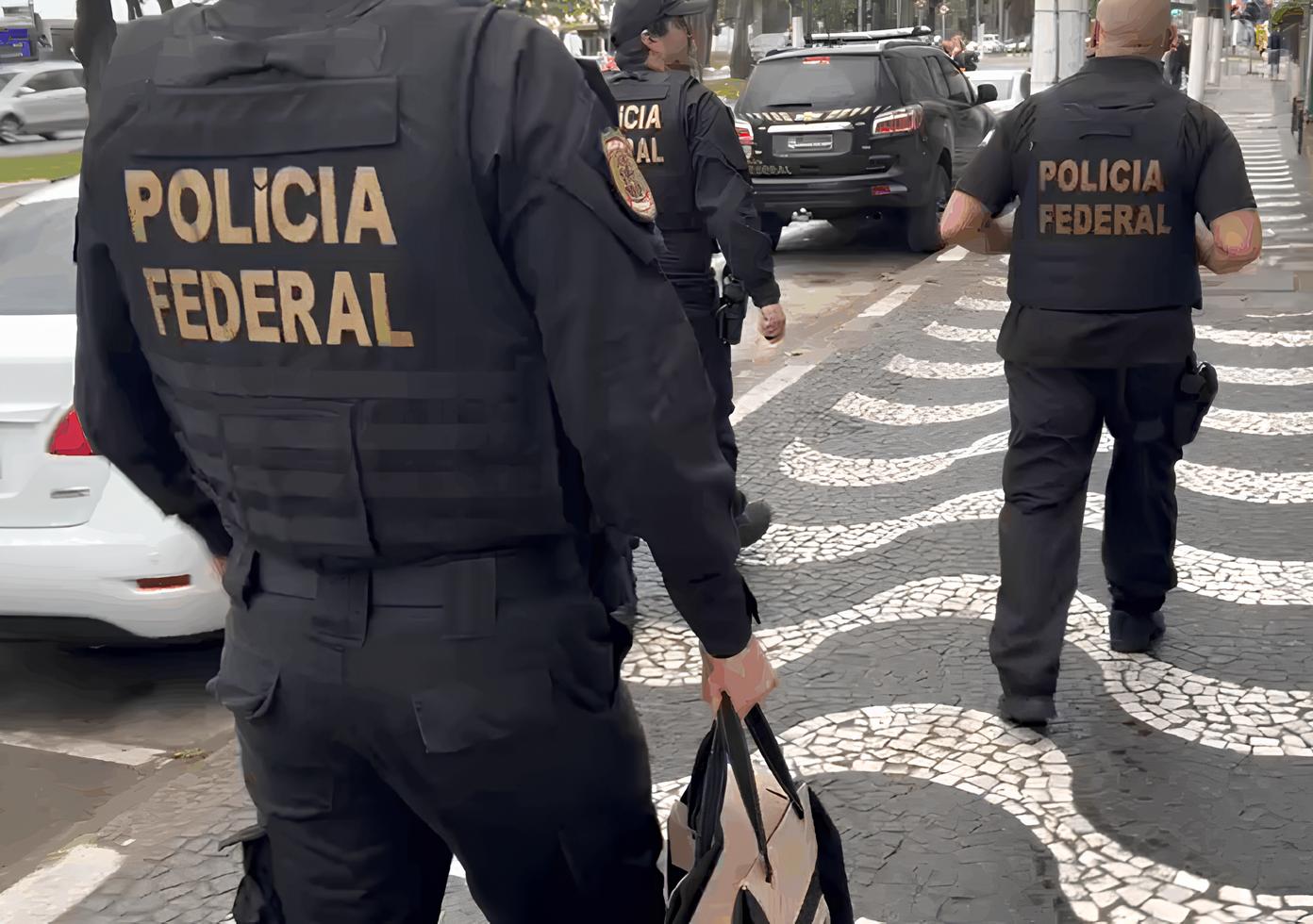 O Golpe dos Conectores Como uma Carga de Celulares de R 3 Milh es Desapareceu nas Sombras da Alf ndega de Viracopos