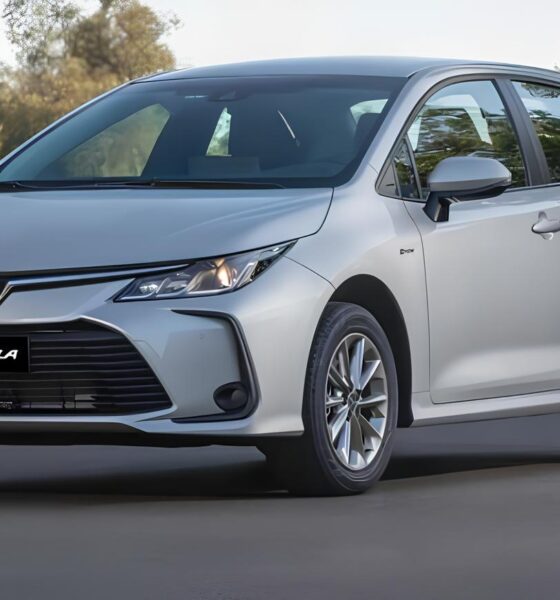 O Milagre da Fábrica: Como a Toyota Levantou-se das Cinzas em 30 Dias e Reinventou a Produção no Brasil 10 O Milagre da F brica Como a Toyota Levantou se das Cinzas em 30 Dias e Reinventou a Produ o no Brasil