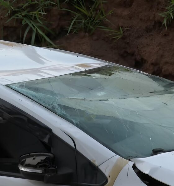 O Preço de Um Segundo: Como a Falta do Cinto de Segurança Custou Uma Vida na Rodovia de Indaiatuba 10 O Pre o de Um Segundo Como a Falta do Cinto de Seguran a Custou Uma Vida na Rodovia de Indaiatuba