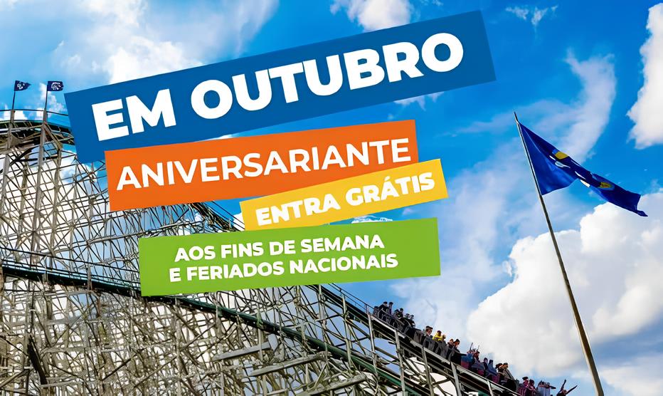 O Presente Esquecido de Outubro: Por Que Milhares de Aniversariantes Estão Perdendo Entrada Grátis no Hopi Hari? 31 O Presente Esquecido de Outubro Por Que Milhares de Aniversariantes Est o Perdendo Entrada Gr tis no Hopi Hari