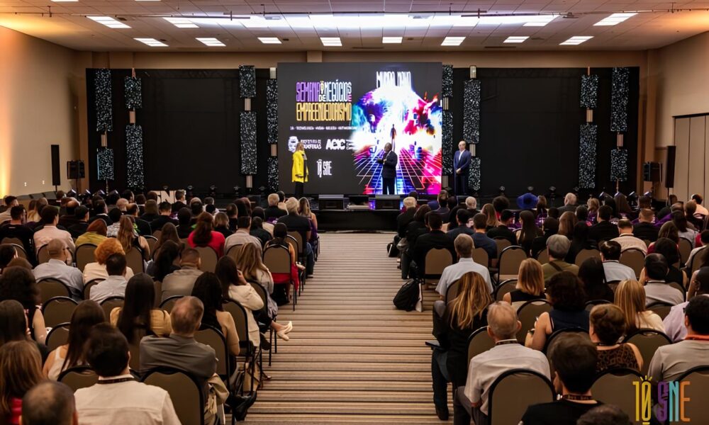 O Relógio Está Tocando: Como Campinas se Torna o Epicentro do Futuro Empreendedor do Brasil em 2025 10 O Rel gio Est Tocando Como Campinas se Torna o Epicentro do Futuro Empreendedor do Brasil em 2025