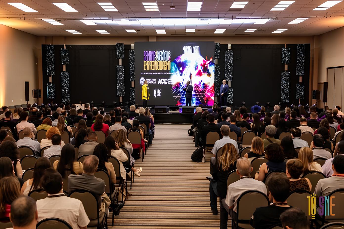 O Relógio Está Tocando: Como Campinas se Torna o Epicentro do Futuro Empreendedor do Brasil em 2025 9 O Rel gio Est Tocando Como Campinas se Torna o Epicentro do Futuro Empreendedor do Brasil em 2025