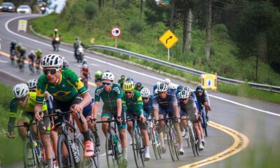O Retorno do Gigante: Como a Volta Ciclística de Santa Catarina Está Reescrevendo a História do Esporte Brasileiro 14 O Retorno do Gigante Como a Volta Cicl stica de Santa Catarina Est Reescrevendo a Hist ria do Esporte Brasileiro