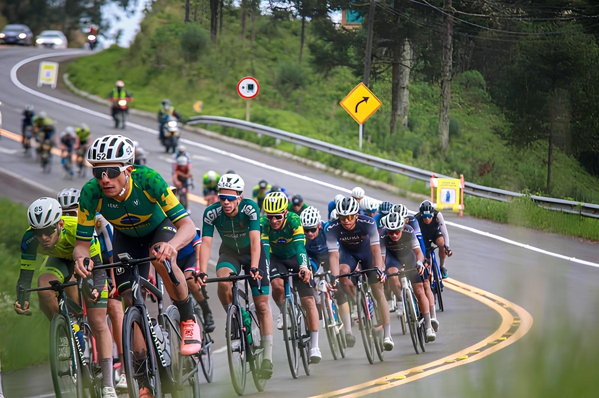O Retorno do Gigante: Como a Volta Ciclística de Santa Catarina Está Reescrevendo a História do Esporte Brasileiro 9 O Retorno do Gigante Como a Volta Cicl stica de Santa Catarina Est Reescrevendo a Hist ria do Esporte Brasileiro