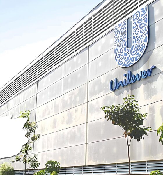 O Salto de R$17 Mil: Como a Unilever Está Reescrevendo as Regras do Trainee para Profissionais em Ascensão 10 O Salto de R 17 Mil Como a Unilever Est Reescrevendo as Regras do Trainee para Profissionais em Ascens o