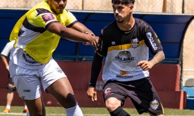 O Sangue o Suor e os Sonhos de Cravinhos Como um Torneio Society se Tornou o Cora o Pulsante de uma Cidade
