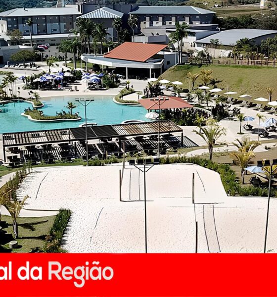 O Segredo Escondido na Serra Azul Como um Tri ngulo de Entretenimento Est Redefinindo o Turismo em S o Paulo