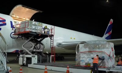 O Segredo do Vale do Paraíba: Como um Aeroporto Regional Está Redefinindo o Futuro do Comércio Internacional no Brasil 8 O Segredo do Vale do Para ba Como um Aeroporto Regional Est Redefinindo o Futuro do Com rcio Internacional no Brasil