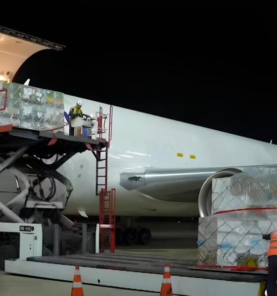 O Segredo do Vale do Paraíba: Como um Aeroporto Regional Está Redefinindo o Futuro do Comércio Internacional no Brasil 10 O Segredo do Vale do Para ba Como um Aeroporto Regional Est Redefinindo o Futuro do Com rcio Internacional no Brasil
