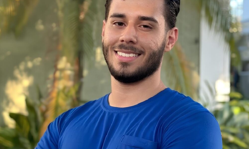 O Sonho de um Jovem Valinhense: Como o Programa Aprendiz Técnico da Ypê Está Redefinindo o Futuro do Trabalho no Interior de São Paulo 46 O Sonho de um Jovem Valinhense Como o Programa Aprendiz T cnico da Yp Est Redefinindo o Futuro do Trabalho no Interior de S o Paulo