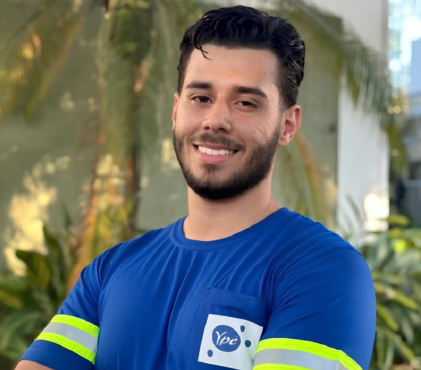 O Sonho de um Jovem Valinhense Como o Programa Aprendiz T cnico da Yp Est Redefinindo o Futuro do Trabalho no Interior de S o Paulo