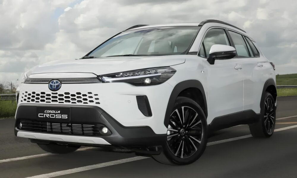 O Sonho do Corolla Cross Desmorona com o Vento: Como um Vendaval Pôs em Risco o Melhor Ano da Toyota no Brasil 10 O Sonho do Corolla Cross Desmorona com o Vento Como um Vendaval P s em Risco o Melhor Ano da Toyota no Brasil