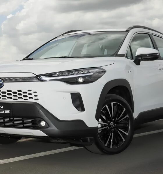 O Sonho do Corolla Cross Desmorona com o Vento: Como um Vendaval Pôs em Risco o Melhor Ano da Toyota no Brasil 10 O Sonho do Corolla Cross Desmorona com o Vento Como um Vendaval P s em Risco o Melhor Ano da Toyota no Brasil