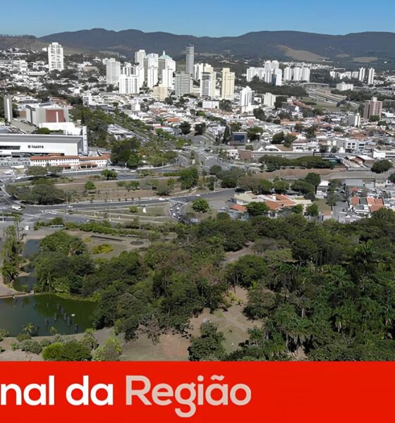 Por Que Jundia Est Silenciosamente Roubando o Palco dos Grandes Centros de Investimento no Brasil