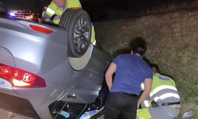 Por Que a SP-75 Se Tornou um Corredor de Risco Entre Salto e Indaiatuba? 38 Por Que a SP 75 Se Tornou um Corredor de Risco Entre Salto e Indaiatuba