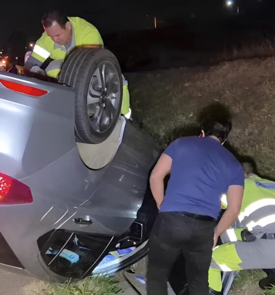 Por Que a SP-75 Se Tornou um Corredor de Risco Entre Salto e Indaiatuba? 10 Por Que a SP 75 Se Tornou um Corredor de Risco Entre Salto e Indaiatuba