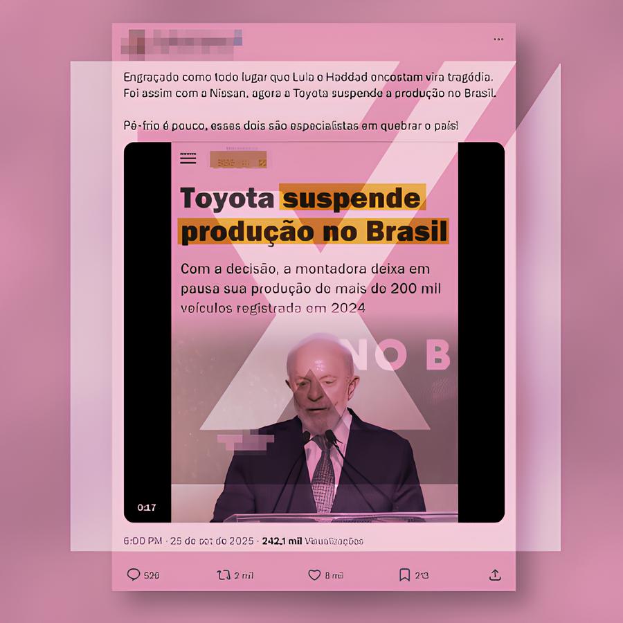 Por Que a Toyota Parou no Brasil? A Verdade Por Trás da Tempestade que Paralisou uma Gigante Automotiva 9 Por Que a Toyota Parou no Brasil A Verdade Por Tr s da Tempestade que Paralisou uma Gigante Automotiva
