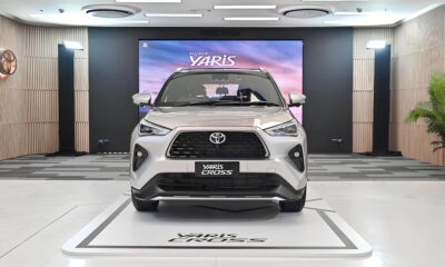 Por Que o Toyota Yaris Cross 2025 Sumiu do Mapa? O Mistério do Adiamento que Abalou o Mercado Automotivo Brasileiro 29 Por Que o Toyota Yaris Cross 2025 Sumiu do Mapa O Mist rio do Adiamento que Abalou o Mercado Automotivo Brasileiro