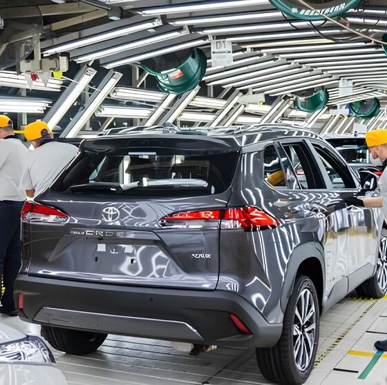 Quando o Céu Cai Sobre a Fábrica: Como uma Tempestade Paralisou a Toyota no Brasil — e o que Isso Revela Sobre a Fragilidade da Indústria Automotiva Global 10 Quando o C u Cai Sobre a F brica Como uma Tempestade Paralisou a Toyota no Brasil e o que Isso Revela Sobre a Fragilidade da Ind stria Automotiva Global