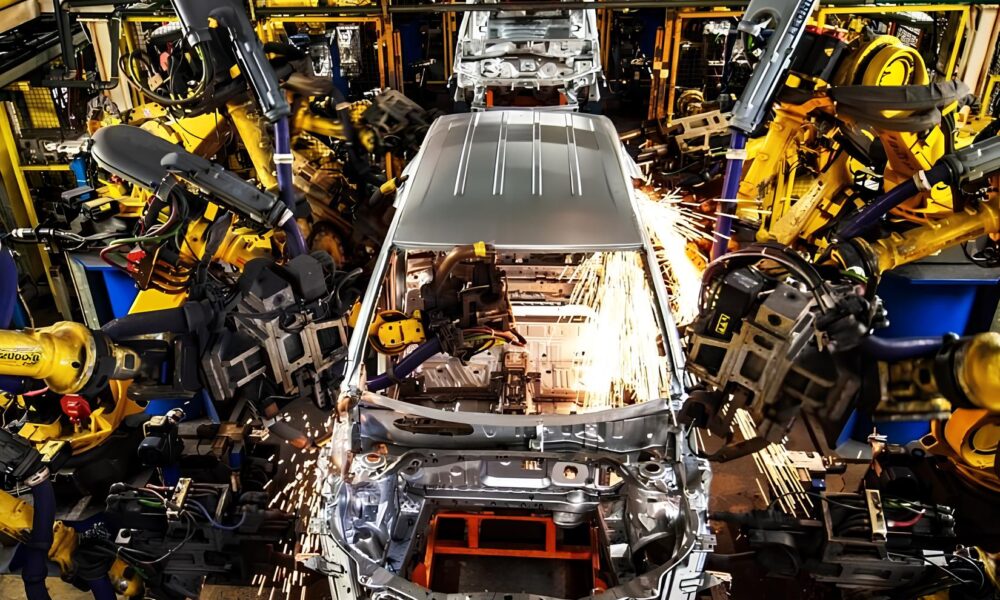 Quando o Céu Desaba: Como a Toyota Sobreviveu ao Colapso de Sua Fábrica no Brasil e Reinventa a Produção de Híbridos 22 Quando o C u Desaba Como a Toyota Sobreviveu ao Colapso de Sua F brica no Brasil e Reinventa a Produ o de H bridos