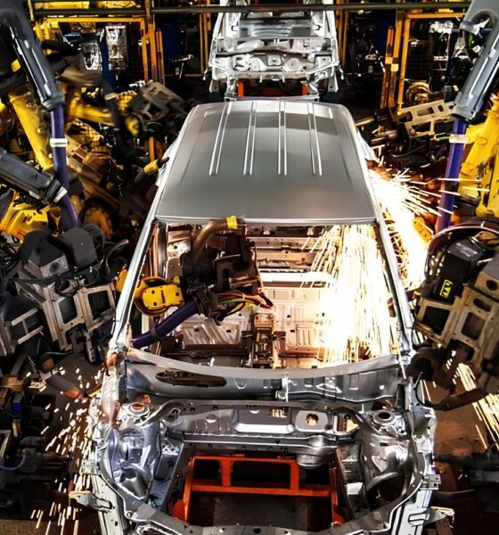 Quando o Céu Desaba: Como a Toyota Sobreviveu ao Colapso de Sua Fábrica no Brasil e Reinventa a Produção de Híbridos 10 Quando o C u Desaba Como a Toyota Sobreviveu ao Colapso de Sua F brica no Brasil e Reinventa a Produ o de H bridos