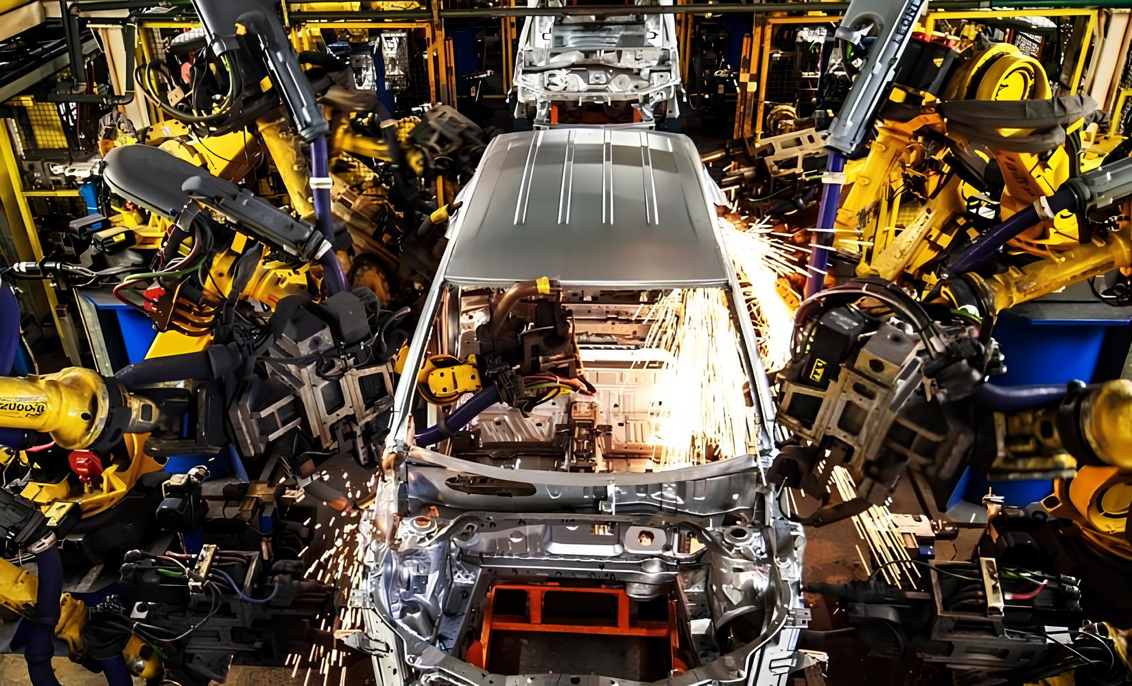 Quando o Céu Desaba: Como a Toyota Sobreviveu ao Colapso de Sua Fábrica no Brasil e Reinventa a Produção de Híbridos 9 Quando o C u Desaba Como a Toyota Sobreviveu ao Colapso de Sua F brica no Brasil e Reinventa a Produ o de H bridos