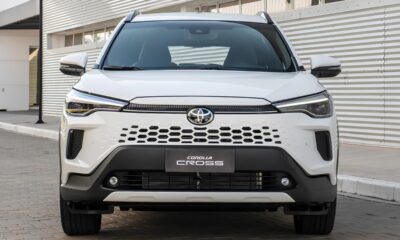 Quando o C u Desaba Como um Vendaval Paralisou a M quina da Toyota no Brasil e o Que Isso Significa para o Futuro da Ind stria Automotiva