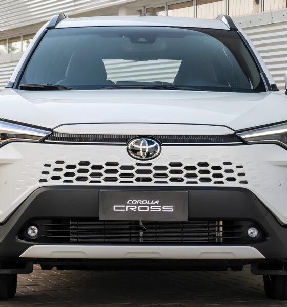 Quando o C u Desaba Como um Vendaval Paralisou a M quina da Toyota no Brasil e o Que Isso Significa para o Futuro da Ind stria Automotiva
