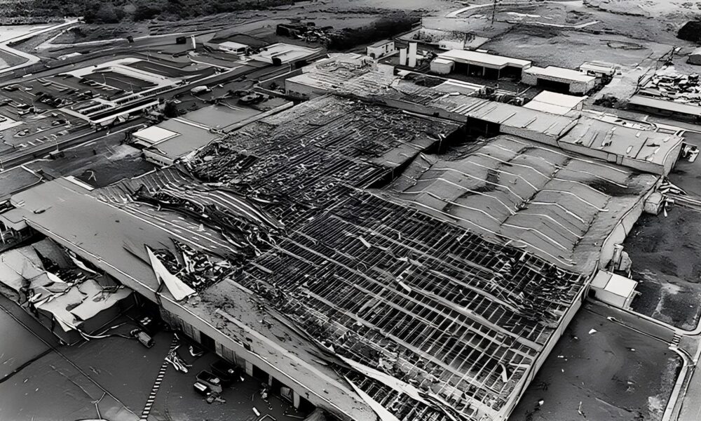 Quando o Céu Desaba: Como uma Tempestade Paralisou a Toyota no Brasil — e o que Isso Revela Sobre a Fragilidade da Indústria Automotiva Global 25 Quando o C u Desaba Como uma Tempestade Paralisou a Toyota no Brasil e o que Isso Revela Sobre a Fragilidade da Ind stria Automotiva Global