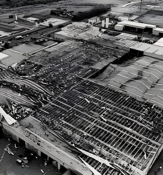 Quando o Céu Desaba: Como uma Tempestade Paralisou a Toyota no Brasil — e o que Isso Revela Sobre a Fragilidade da Indústria Automotiva Global 10 Quando o C u Desaba Como uma Tempestade Paralisou a Toyota no Brasil e o que Isso Revela Sobre a Fragilidade da Ind stria Automotiva Global