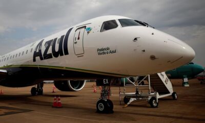 Quando o Céu Vira Caos: Azul Cancela Voo Internacional e Deixa 300 Passageiros Presos em Limbo Aéreo 32 Quando o C u Vira Caos Azul Cancela Voo Internacional e Deixa 300 Passageiros Presos em Limbo A reo
