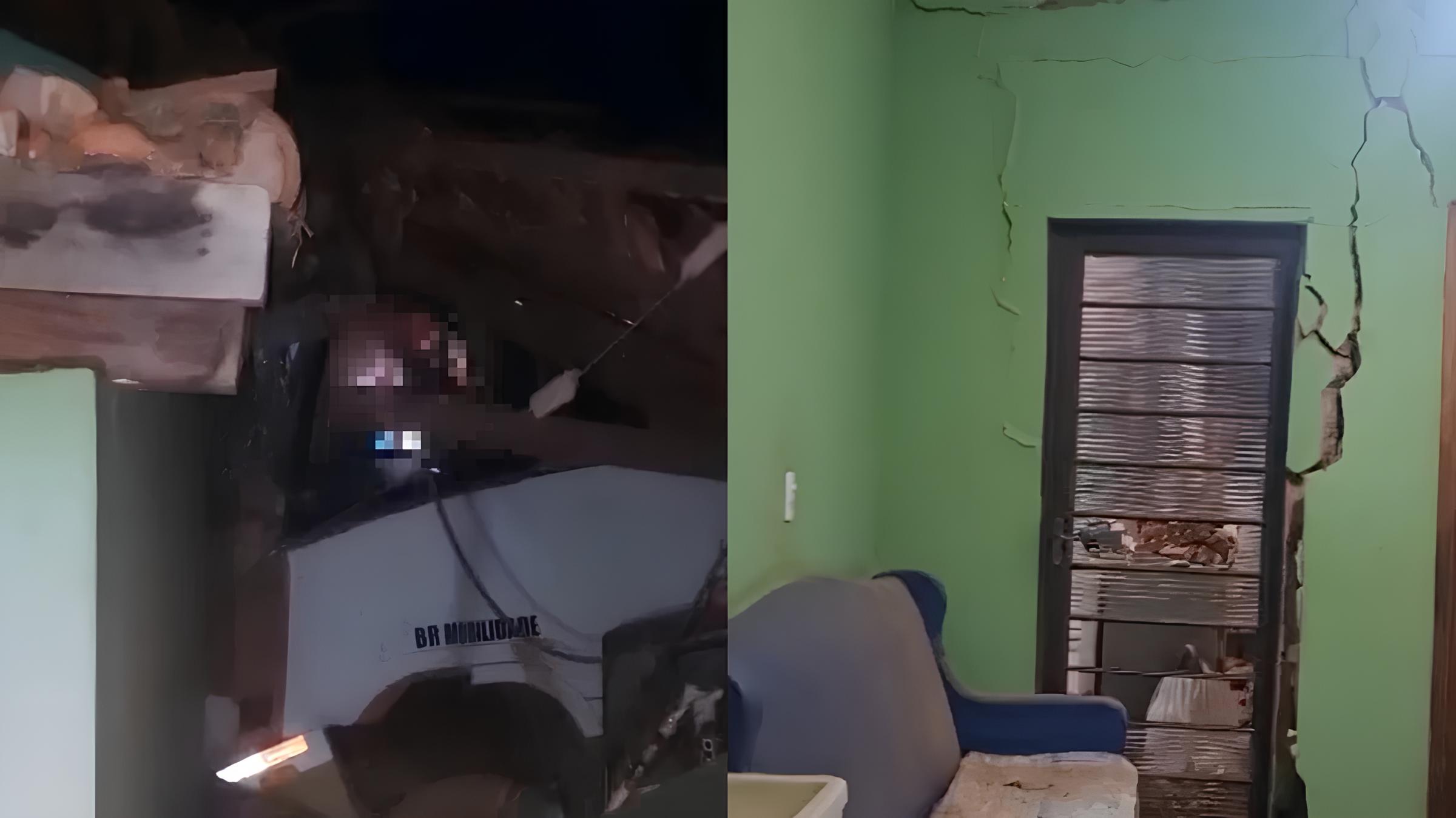 Quando o Cotidiano Vira Pesadelo: Ônibus Invade Casa em Igarapava e Revela a Fragilidade da Segurança Viária 9 Quando o Cotidiano Vira Pesadelo nibus Invade Casa em Igarapava e Revela a Fragilidade da Seguran a Vi ria