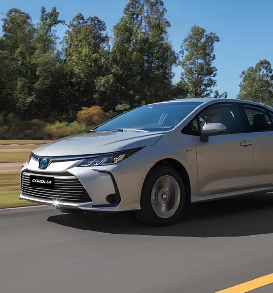 Tempestade Devasta F brica Mas Toyota Resiste A Volta que Ningu m Esperava em Meio ao Caos Industrial