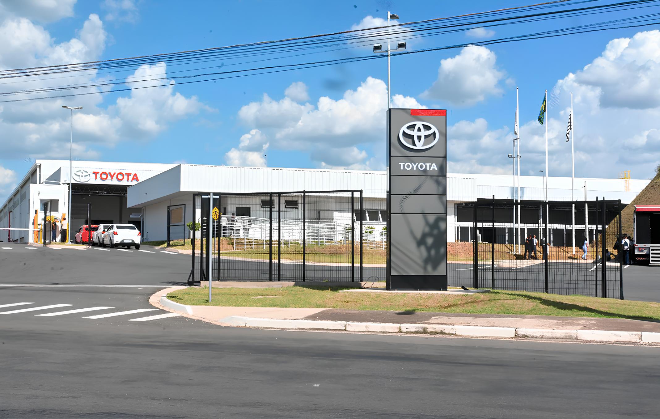 Toyota Corolla Volta com Motor Importado: A Estratégia de Resiliência que Pode Redefinir o Futuro da Indústria Automotiva no Brasil 9 Toyota Corolla Volta com Motor Importado A Estrat gia de Resili ncia que Pode Redefinir o Futuro da Ind stria Automotiva no Brasil