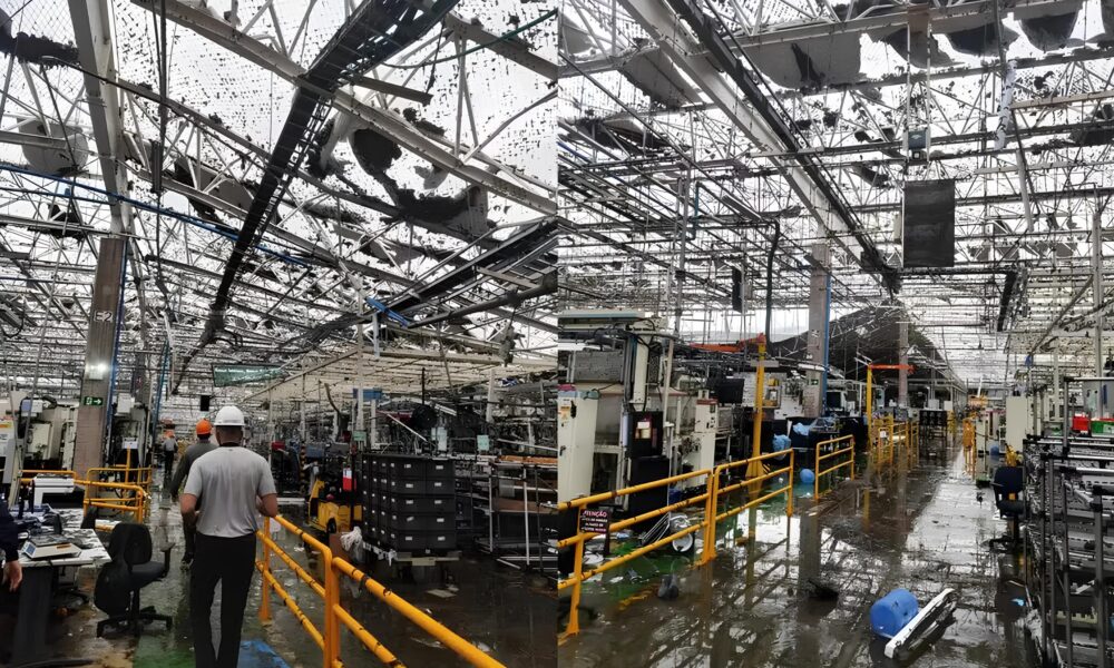 Toyota Parada no Brasil: Será Que o Corolla Vai Sumir das Ruas até 2026? 19 Toyota Parada no Brasil Ser Que o Corolla Vai Sumir das Ruas at 2026