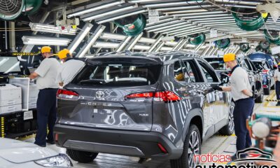 Toyota Reinicia Produção no Brasil com Estratégia de Resiliência: O Retorno que Pode Redefinir o Futuro da Indústria Automotiva 35 Toyota Reinicia Produ o no Brasil com Estrat gia de Resili ncia O Retorno que Pode Redefinir o Futuro da Ind stria Automotiva
