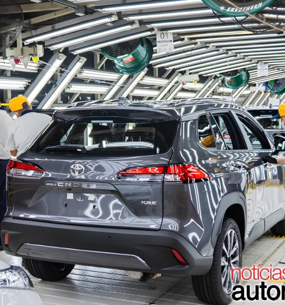 Toyota Reinicia Produção no Brasil com Estratégia de Resiliência: O Retorno que Pode Redefinir o Futuro da Indústria Automotiva 10 Toyota Reinicia Produ o no Brasil com Estrat gia de Resili ncia O Retorno que Pode Redefinir o Futuro da Ind stria Automotiva