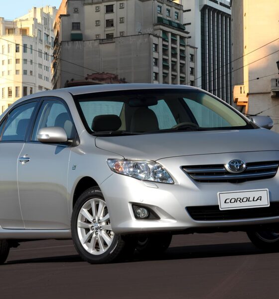 Toyota Reverte Decisão e Relança Corolla e Corolla Cross no Brasil: A Volta que Ninguém Esperava 10 Toyota Reverte Decis o e Relan a Corolla e Corolla Cross no Brasil A Volta que Ningu m Esperava