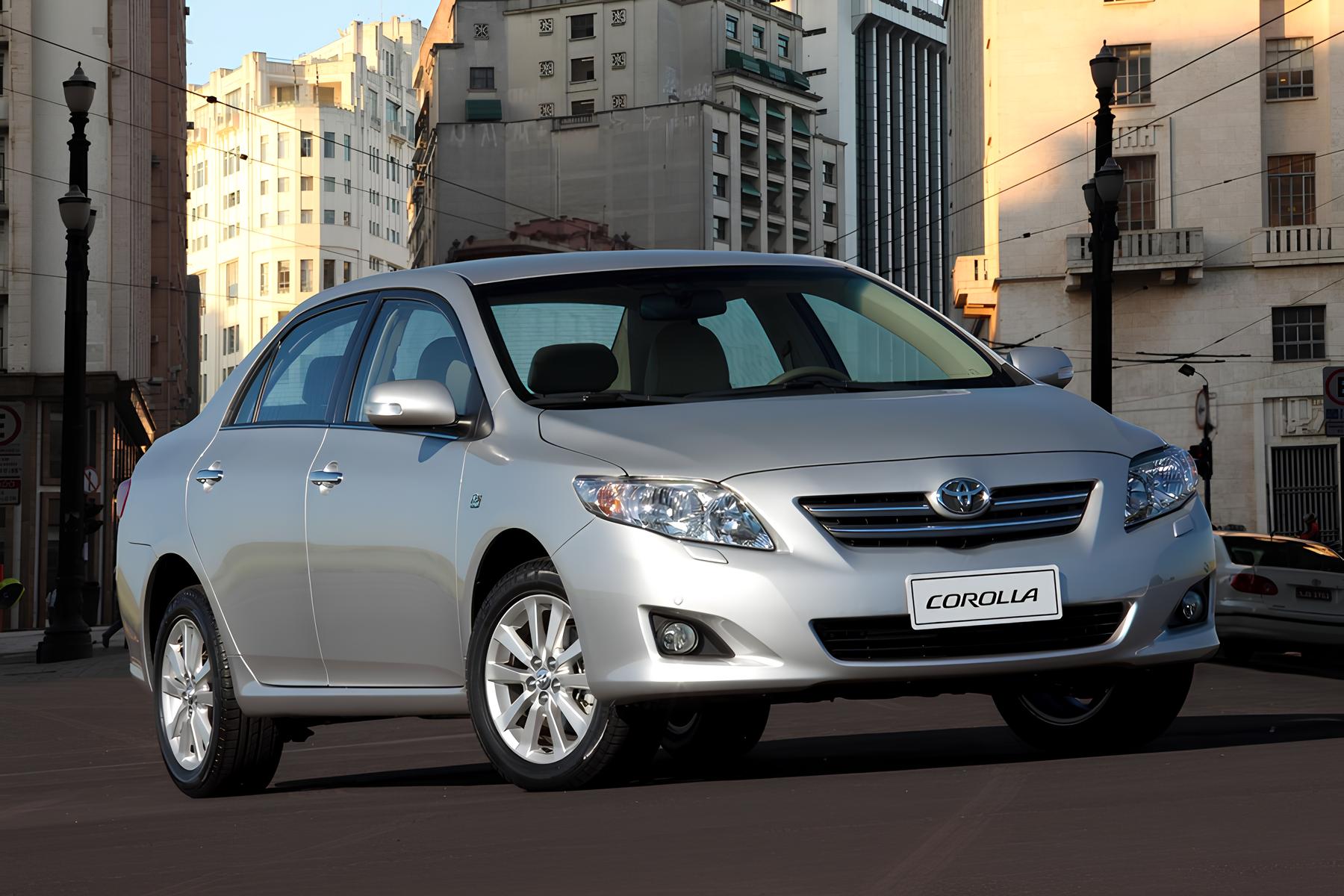 Toyota Reverte Decisão e Relança Corolla e Corolla Cross no Brasil: A Volta que Ninguém Esperava 9 Toyota Reverte Decis o e Relan a Corolla e Corolla Cross no Brasil A Volta que Ningu m Esperava