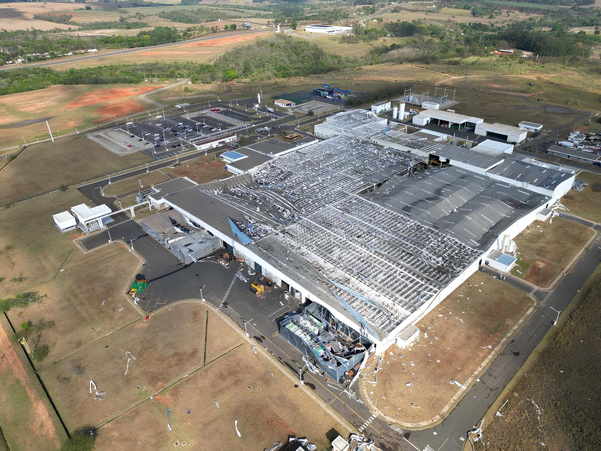 Toyota Reverte Layoff em Indaiatuba e Sorocaba: A Virada que Salvou Milhares de Empregos no Interior de São Paulo 9 Toyota Reverte Layoff em Indaiatuba e Sorocaba A Virada que Salvou Milhares de Empregos no Interior de S o Paulo