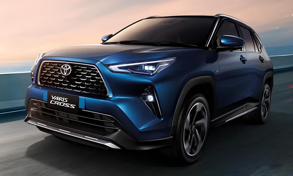 Toyota Volta à Ativa: O Retorno que Pode Redefinir a Indústria Automotiva Brasileira 22 Toyota Volta Ativa O Retorno que Pode Redefinir a Ind stria Automotiva Brasileira