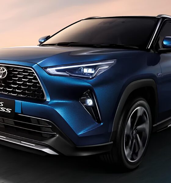 Toyota Volta à Ativa: O Retorno que Pode Redefinir a Indústria Automotiva Brasileira 10 Toyota Volta Ativa O Retorno que Pode Redefinir a Ind stria Automotiva Brasileira